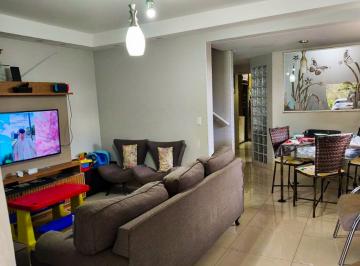 Imagem 1 · Casa de 160m² com 03 quartos, sendo 01 suíte à venda no Setor Vila João Vaz - Goiânia - GO