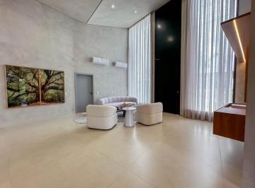 Imagem 1 · Casa térrea mobiliada com 04 suítes e 300m² à venda no Portal do Sol Green - Goiânia- GO