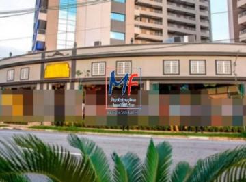 Comercial · 737m² · Salão para locação em São Bernardo do Campo , com 737 m² de área construída em localização estratégi