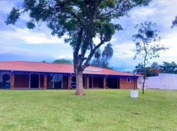 Rural · 6501m² · 4 Quartos · 5 Vagas · Linda Chácara à Venda 6.501 m² com Estrutura para Eventos