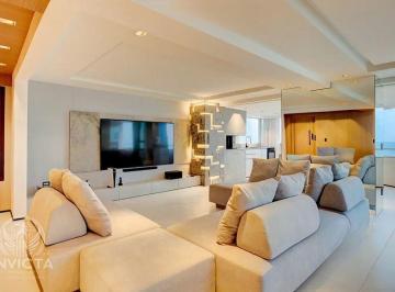 Apartamento · 260m² · 3 Quartos · 2 Vagas · Apartamento no Edifício Ponta Porã em Balneário Camboriú
