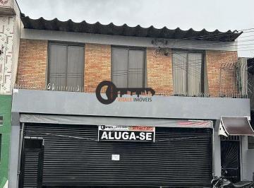 Comercial · 160m² · 2 Vagas · SALÃO COMERCIAL PARA LOCAÇÃO COM 160m²/MOOCA/SP