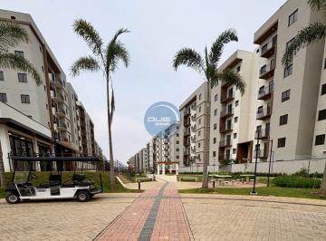 Foto 01 · APARTAMENTO PARA VENDA VIVA PARQUE RESIDENCIAL