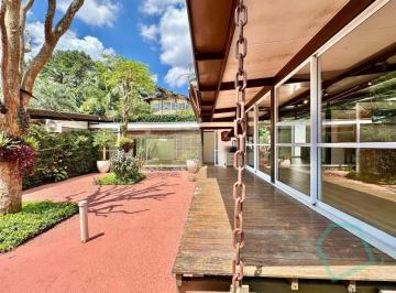 3d4c8b2ee0afeed04b292563f6aa097bb9076456 · Casa com 3 dormitórios à venda, 344 m² por R$ 2.450.000,00 - Vila Santo Antônio - Cotia/SP