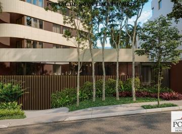 Foto 01 · Apartamento de 3 quartos a venda, apartamento com 103 m² com área privativa, projetada para oferecer
