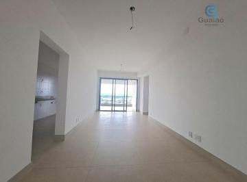 Apartamento · 120m² · 3 Quartos · 2 Vagas · Vendo Apartamento Novo de 3 dormitórios e suite 2 vagas na Aparecida em Santos