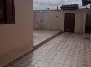 Casa · 2 Quartos · CASA COM 2 DORMITÓRIOS EM CONDOMÍNIO - BELAS ARTES - ITANHAÉM/SP