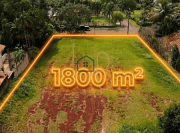 Rural · 1800m² · VENDE-SE Chácara no Condomínio Fechado Estância Cabral | 1.800 m²| Próximo ao Sh