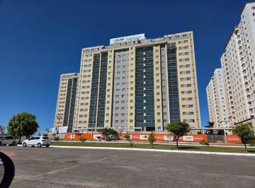 Apartamento de 3 quartos, Samambaia · VENDO AGIO R$ 103 MIL 03 QUARTOS COM 72 METROS SAM. SUL UP RESORT - VISTA LIVRE - ANDAR ALTO