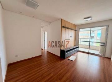 a1ede151bd115972a15ce7bcee874d3c51d48873 · Apartamento com 3 dormitórios para alugar, 90 m² - Parque Campolim - Sorocaba/SP