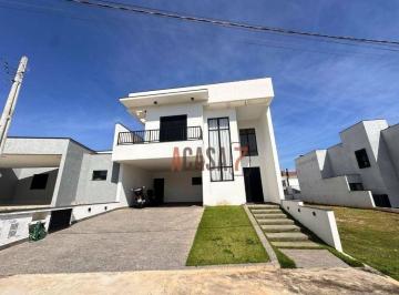 de4f1820b199bf07ad7845d8c87f79c322c22d0e · Casa com 3 dormitórios à venda, 225 m² - Condomínio Villagio Di Capri - Votorantim/SP