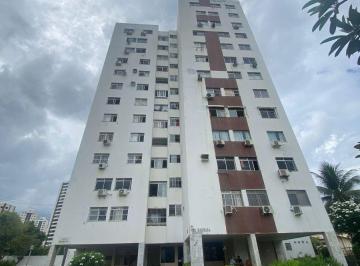 Apartamento de 4 quartos, Salvador · Deslumbrante Ap. COND QUINTAS DO IMBUÍ 4/4 dependência infraestrutura 115m2 academia elevador