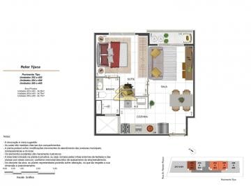 Imagem 1 · Apartamento