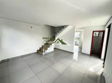 Casa · 90m² · 3 Quartos · 2 Vagas · Casa - 3 Quartos - 1 Súite - 163,37m²