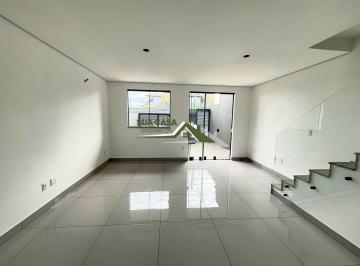 Casa · 87m² · 3 Quartos · 2 Vagas · Casa - 3 Quartos - 2 Vagas - 118,65m²
