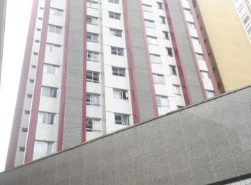 Apartamento de 1 quarto, Curitiba · Apartamento Mobiliado - 01 quarto no centro