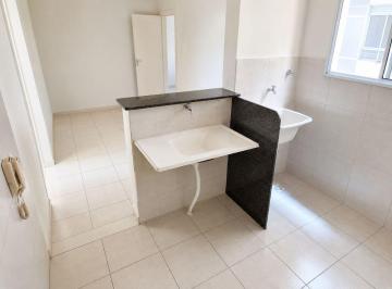 Casa de 2 quartos, Contagem · Apartamento dois quartos no jardim riacho das pedras em contagem mg