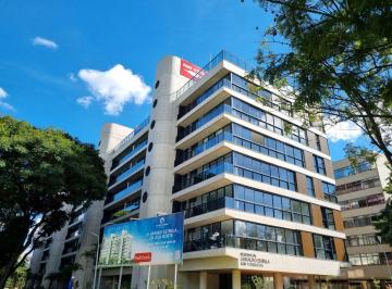 Apartamento de 4 quartos, Brasília · Apartamento novo na Asa Norte