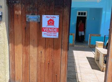 Casa · 70m² · 3 Quartos · 1 Vaga · Guadalupe vendo casa próx. Marcos Macedo