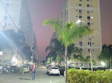 Apartamento de 2 quartos, Rio de Janeiro · Condominio Rockfeller Colégio vendo apartamento mobiliado ao lado do metrô