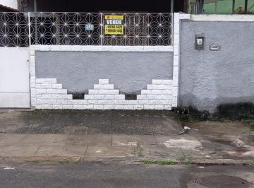 Casa · 80m² · 2 Quartos · Magalhães Bastos Vendo casa aceito carta