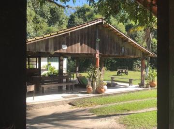 Comercial , Itaguaí · Vendo Sítio Itaguaí com 100 mil metros