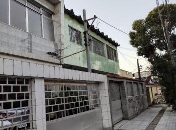 Casa · 200m² · 6 Quartos · 2 Vagas · Guadalupe vendo excelente residencia Marcos de Macedo ideal para clinica