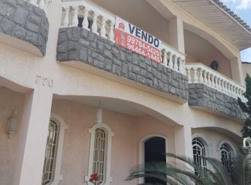 Casa · 300m² · 3 Quartos · 3 Vagas · Vendo belissima residencia Valqueire condominio vale das acácias