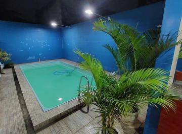 Casa de 4 quartos, Rio de Janeiro · Guadalupe rua Salmorão vendo casa com piscina