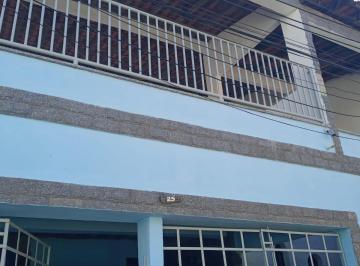 Casa · 120m² · 5 Quartos · 2 Vagas · Realengo vendo 2 excelentes residencias atrás faculdade Castelo Branco