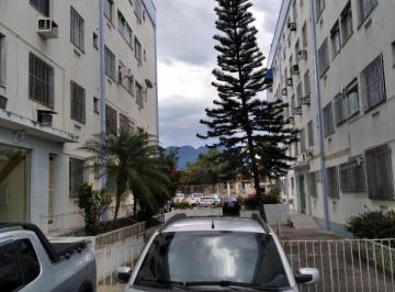 Apartamento · 53m² · 2 Quartos · 1 Vaga · Vendo apartamento Vila Militar/ Magalhães Bastos