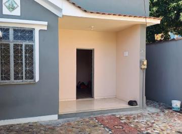 Apartamento · 200m² · 2 Quartos · 2 Vagas · Guadalupe vendo duas 02 casas