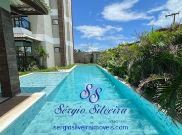Apartamento de 2 quartos, Aquiraz · Apartamento nascente próximo da praia no Porto das Dunas!