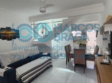 Foto 23 · Apartamento em Condomínio, Praia de Coroa Vermelha, Santa Cruz Cabrália, BA