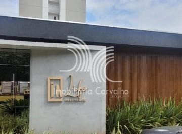 Foto 01 · Apartamento, Residencial Dona Margarida, Santa Bárbara D'oeste, SP