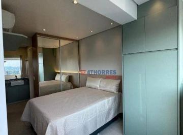 0fc0fb695fe2a48b1b37469f75a7e9e85e29a914 · Apartamento para alugar, 33 m² por R$ 5.057,00/mês - Butantã - São Paulo/SP