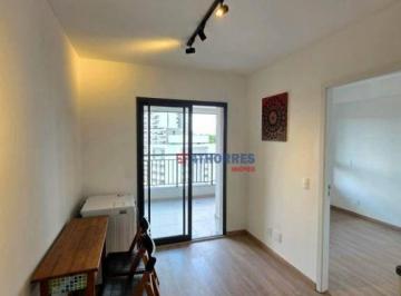 45820ee474918abb0b48a1200abfab4f5ceab3c6 · Apartamento com 1 dormitório à venda, 35 m² por R$ 660.000,00 - Butantã - São Paulo/SP