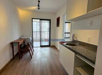 3b38a391b041b875cc37f98ed4374711945cd599 · Apartamento com 1 dormitório à venda, 35 m² por R$ 660.000,00 - Butantã - São Paulo/SP