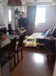 1d9760dfe310dd8b436f052b74931f26a3c67ac7 · ?? OPORTUNIDADE ABAIXO DO PREÇO NA ZONA LESTE! APTO 2 DORMITÓRIOS COM MÓVEIS PLANEJADOS E LAZER DE C