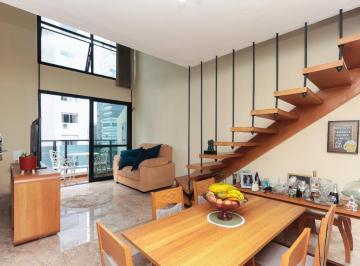Foto 01 · Apartamento duplex à venda no Paraíso - São Paulo