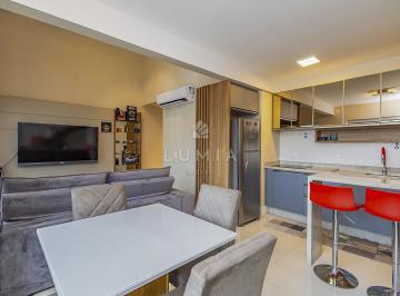 Apartamento Venda 111m² de 1 quarto · Apartamento 1 quarto à venda no Batel- Curitiba/PR