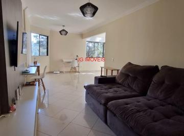 Foto 01 · Apartamento à Venda no Condomínio Villas de São Paulo no Jardim Marajoara - 116m², 4 dormitórios, 2 