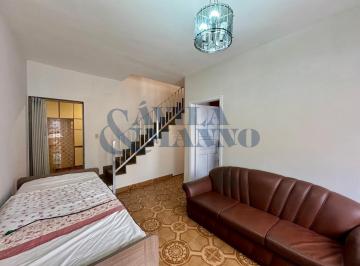 Foto 02 · Casa para Locação em São Paulo-SP, Água Rasa: 3 Quartos, 1 Sala, 2 Banheiros, 2 Vagas, 103 m² de Áre
