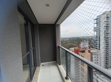 Apartamento · 1 Quarto · Apartamento para aluguel - em São Francisco