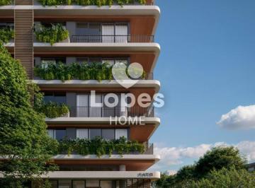 Apartamento · 2 Quartos · 1 Vaga · Apartamento na Vila Izabel Curitiba | Pré-Lançamen