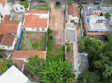 Terreno · Terreno plano, ZR3, 571m², testada 12 metros, Merc