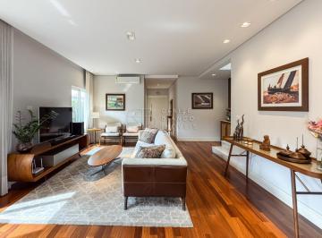 Casa · 297m² · 3 Quartos · 2 Vagas · Casa 3 suítes, em condomínio no São Braz