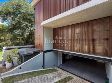 Casa · 252m² · 3 Quartos · 2 Vagas · Casa em condominio, nova, sustentável com 3 quarto