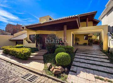 Casa · 421m² · 4 Quartos · 3 Vagas · Casa condomínio Beau Rivage 4 quartos e 3 vagas -