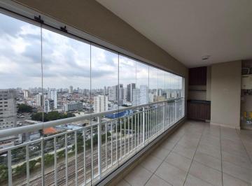 Apartamento de 2 quartos, São Paulo · UM APARTAMENTO QUE ENTREGA CONFORTO NO DIA A DIA - BELENZINHO